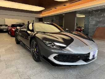 FERRARI 296GTB 2023 Image 3