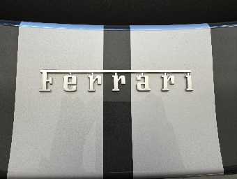 FERRARI 296GTB 2023 Image 21