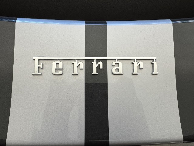 FERRARI 296GTB 2023 Image 27