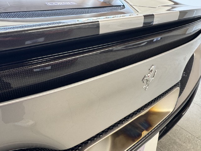 FERRARI 296GTB 2023 Image 28