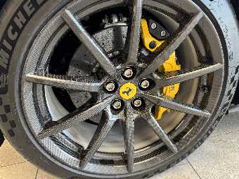 FERRARI 296GTB 2023 Image 24