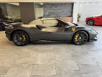 FERRARI 296GTB 2023 Image 4