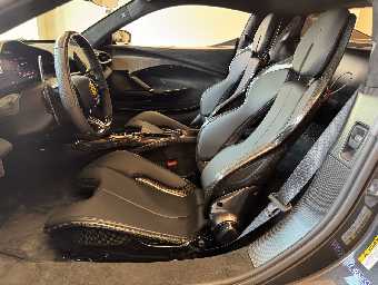 FERRARI 296GTB 2023 Image 27