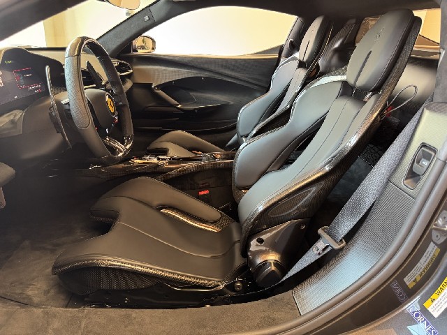 FERRARI 296GTB 2023 Image 33