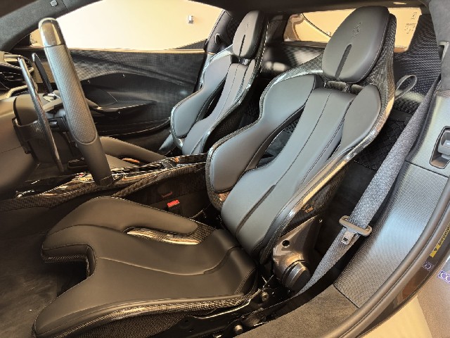 FERRARI 296GTB 2023 Image 34