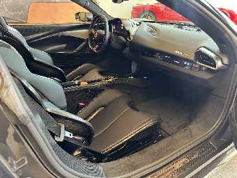 FERRARI 296GTB 2023 Image 31