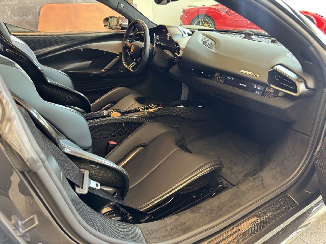 FERRARI 296GTB 2023 Image 37