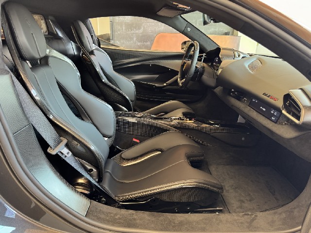 FERRARI 296GTB 2023 Image 38