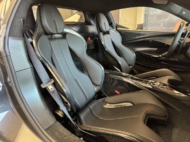 FERRARI 296GTB 2023 Image 39