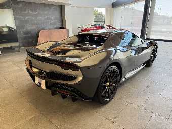 FERRARI 296GTB 2023 Image 5