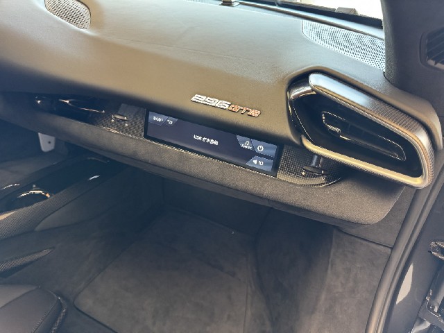 FERRARI 296GTB 2023 Image 43