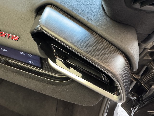 FERRARI 296GTB 2023 Image 44