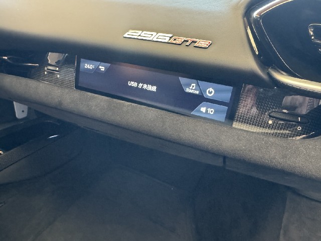 FERRARI 296GTB 2023 Image 45