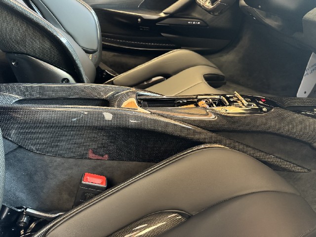 FERRARI 296GTB 2023 Image 48