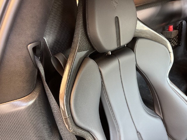 FERRARI 296GTB 2023 Image 49