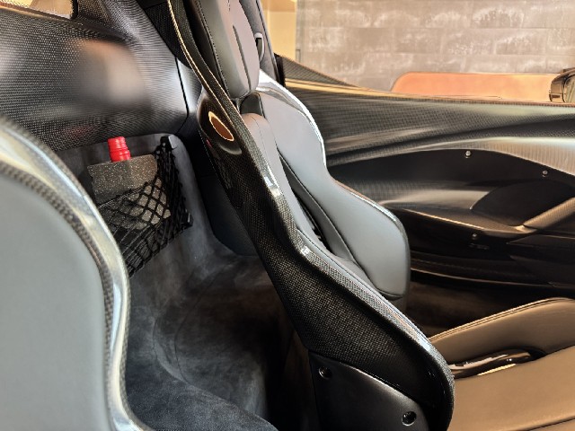 FERRARI 296GTB 2023 Image 50