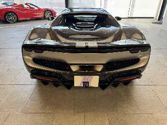 FERRARI 296GTB 2023 Image 6