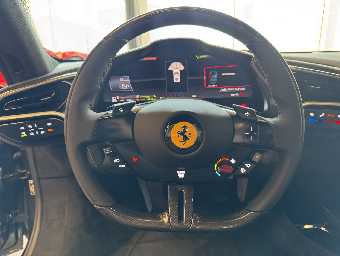 FERRARI 296GTB 2023 Image 47