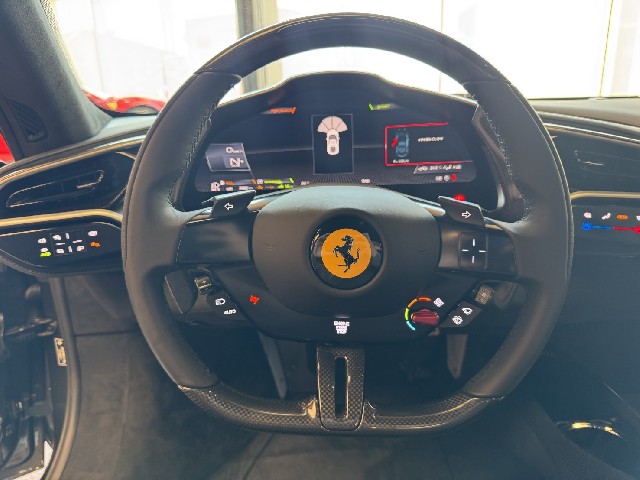 FERRARI 296GTB 2023 Image 53