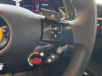 FERRARI 296GTB 2023 Image 49