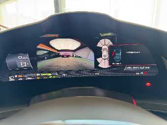 FERRARI 296GTB 2023 Image 51