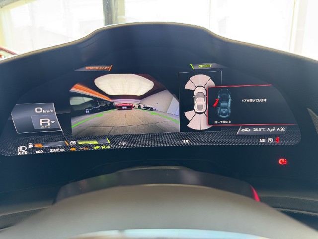 FERRARI 296GTB 2023 Image 57