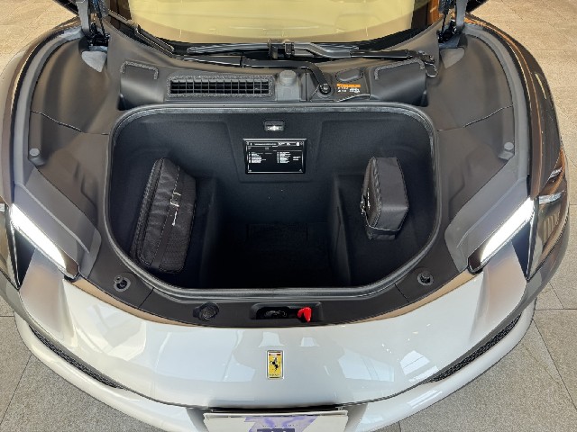 FERRARI 296GTB 2023 Image 65