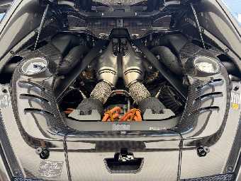 FERRARI 296GTB 2023 Image 61