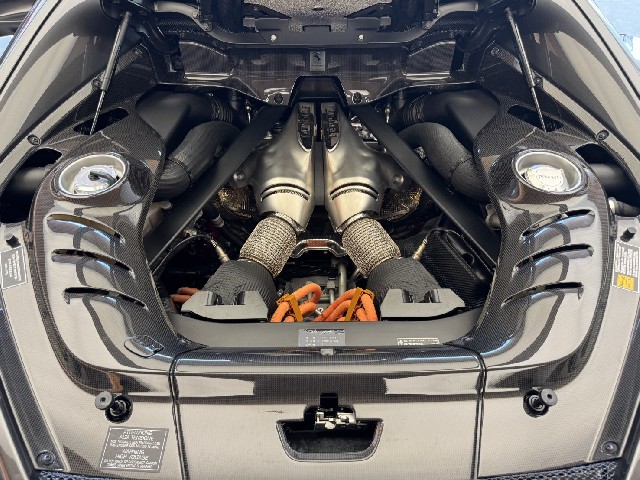 FERRARI 296GTB 2023 Image 67