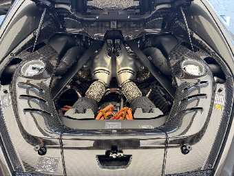 FERRARI 296GTB 2023 Image 62