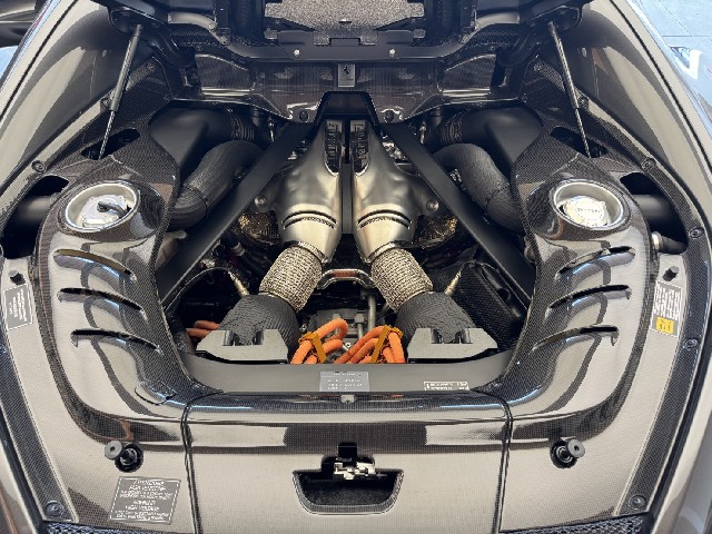 FERRARI 296GTB 2023 Image 68