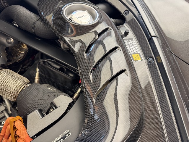 FERRARI 296GTB 2023 Image 69