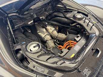 FERRARI 296GTB 2023 Image 64