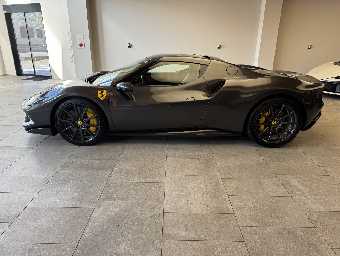 FERRARI 296GTB 2023 Image 8