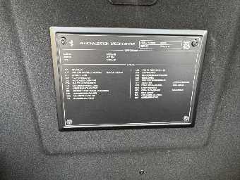 FERRARI 296GTB 2023 Image 65