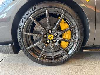 FERRARI 296GTB 2023 Image 9