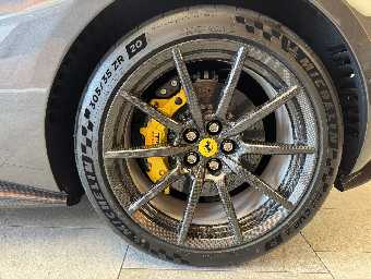 FERRARI 296GTB 2023 Image 10