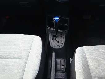 TOYOTA AQUA 2020 Image 11