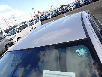 TOYOTA AQUA 2020 Image 5