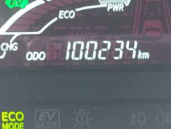 TOYOTA AQUA 2020 Image 8