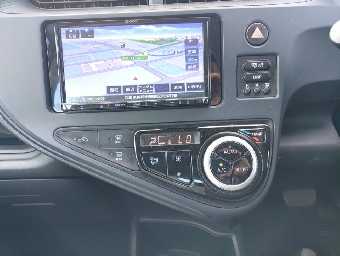 TOYOTA AQUA 2020 Image 10