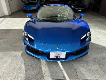 FERRARI 296GTS 2025 Image 13