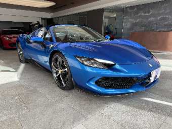 FERRARI 296GTS 2025 Image 3