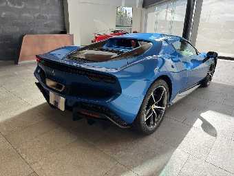 FERRARI 296GTS 2025 Image 16