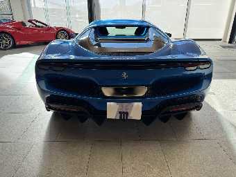 FERRARI 296GTS 2025 Image 17