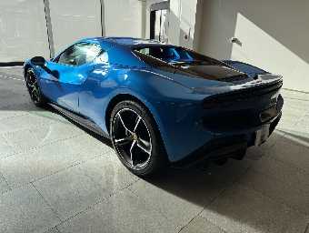 FERRARI 296GTS 2025 Image 18