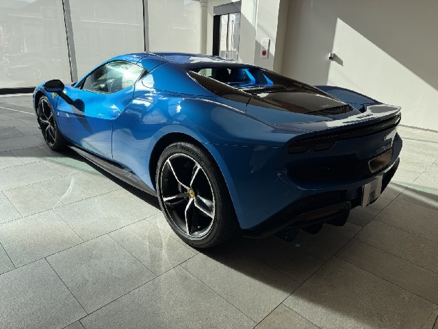 FERRARI 296GTS 2025 Image 24