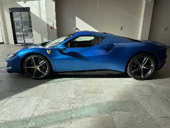 FERRARI 296GTS 2025 Image 19