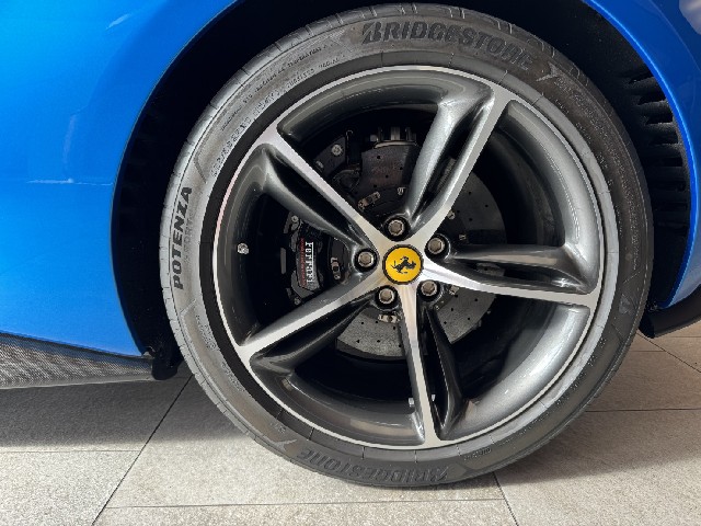 FERRARI 296GTS 2025 Image 27