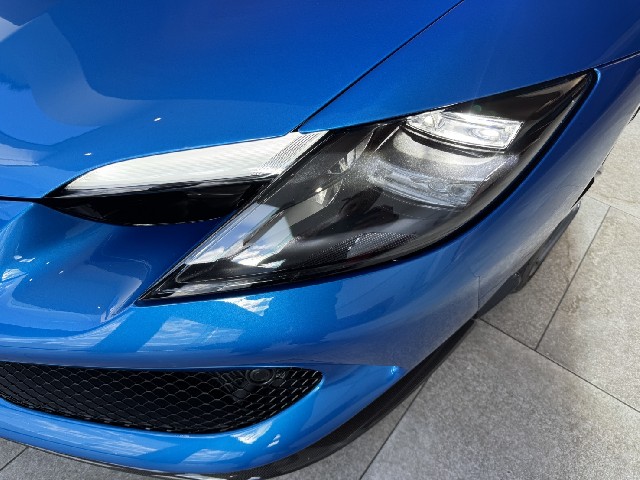 FERRARI 296GTS 2025 Image 30